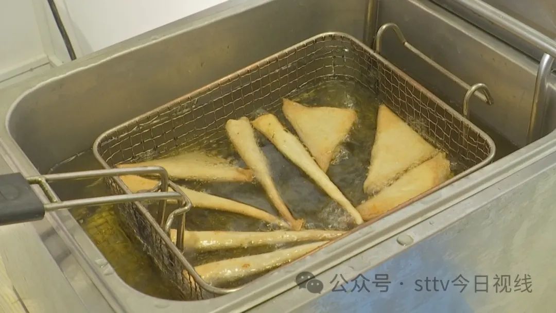 潮汕美食分享出品_出品美食潮汕分享视频_潮汕美食解说