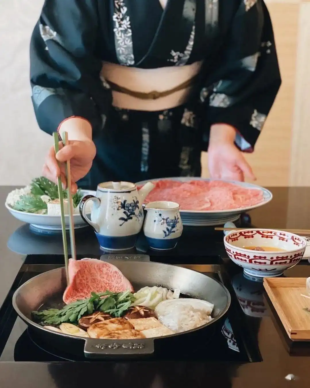 东京国际美食_东京美食馆_日本东京美食店