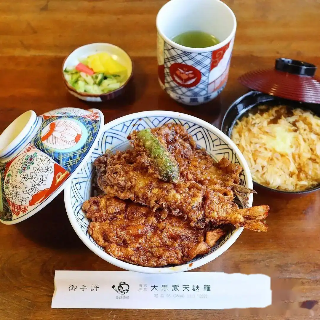 东京美食馆_日本东京美食店_东京国际美食